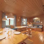 Кемпинг / Huskyfarm Innset