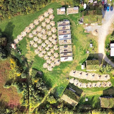 / Huskyfarm Innset