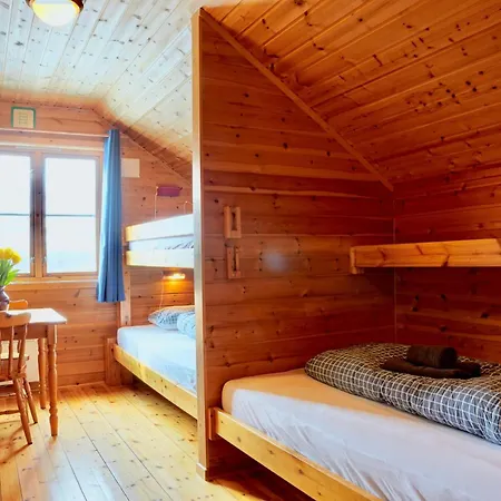 / Huskyfarm Innset