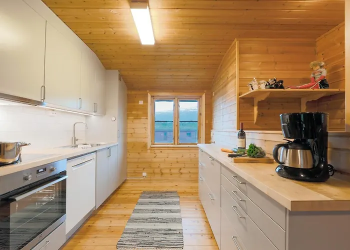 / Huskyfarm * Innset